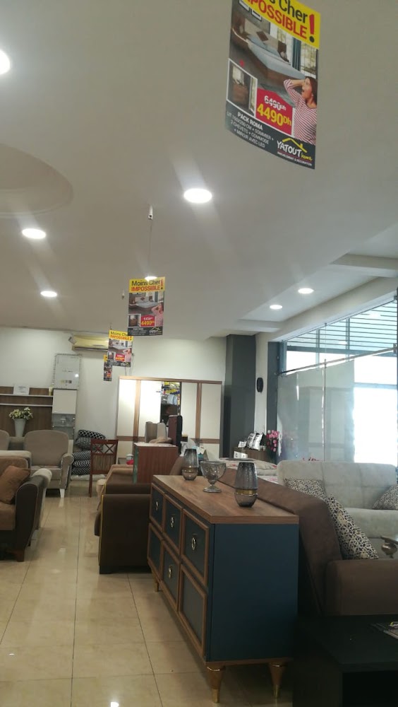 Yatout Home Safi - Safi