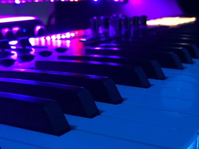 Lovy Records Studio - Casablanca - +212 606-482500