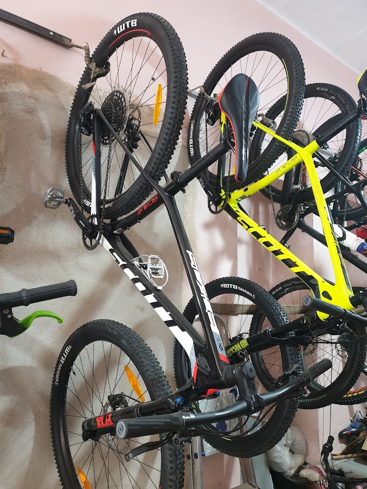 Monde VTT Oujda - Oujda