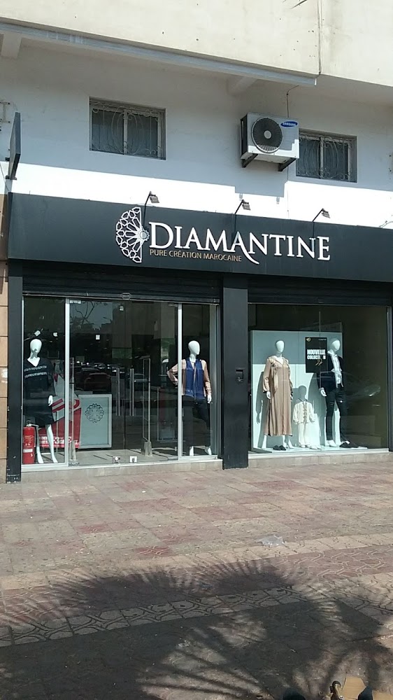 Diamantine