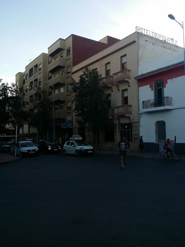 Hôtel de Provence - El Jadida