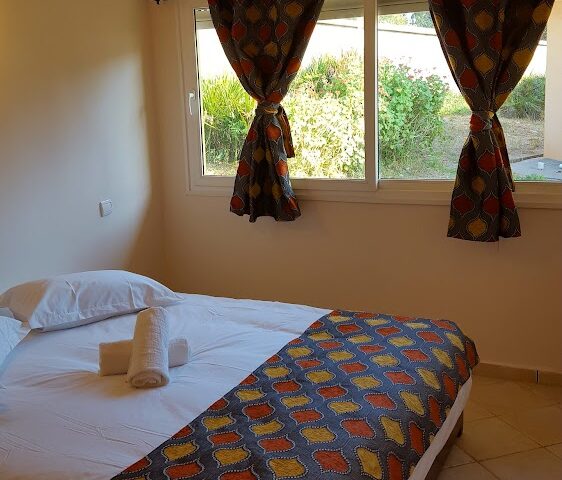 L'échappée Belle - Benslimane - +212 707-104343