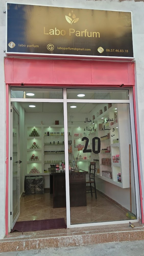 Labo Parfum