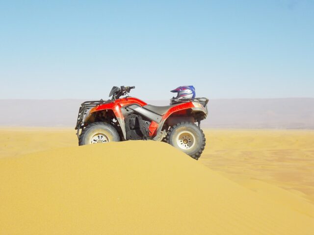 Buggy et Quads Aventures (Sports et Loisirs Maroc) - Ouarzazate - +212 611-346580