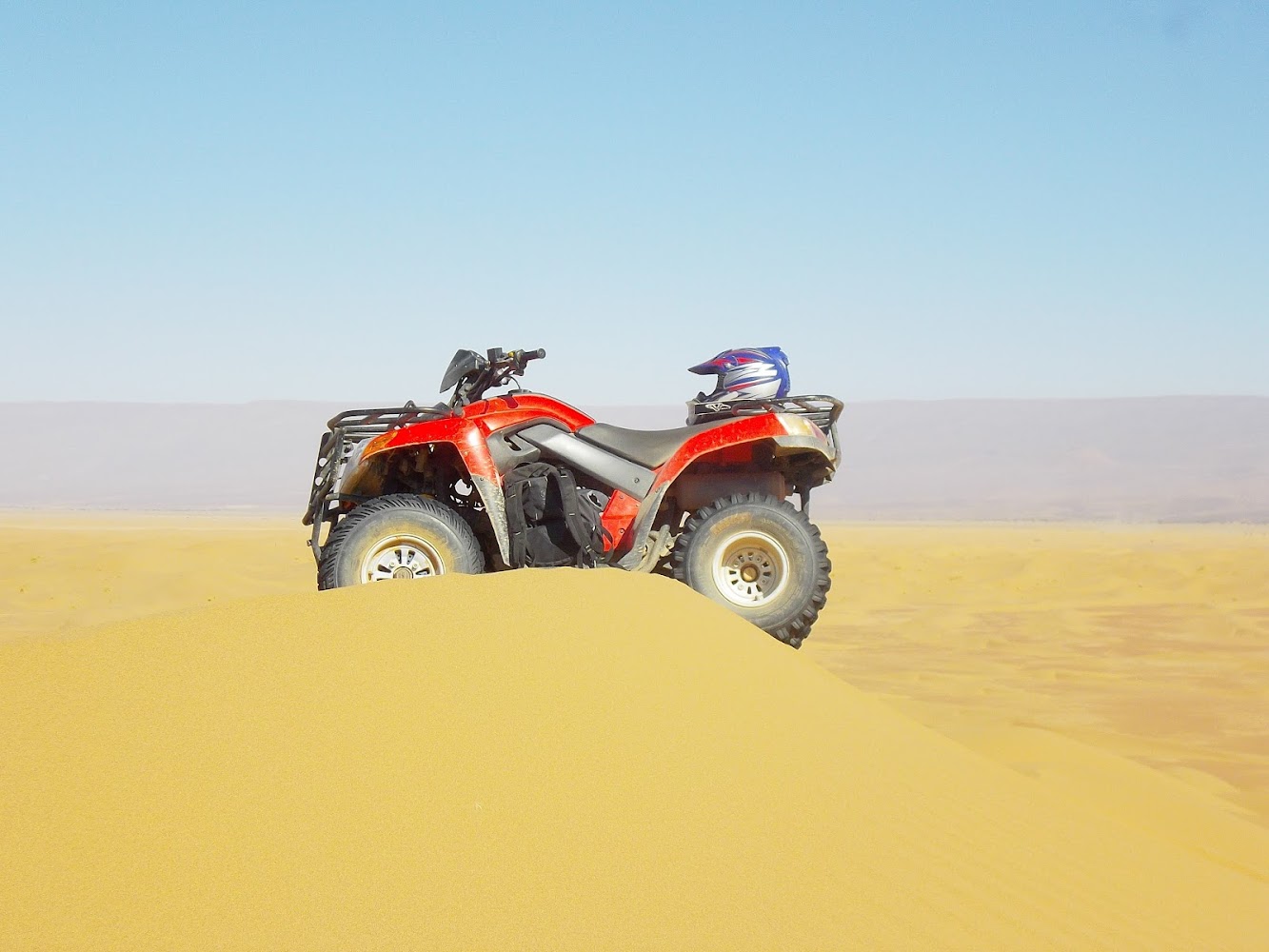 Buggy et Quads Aventures (Sports et Loisirs Maroc) - Ouarzazate