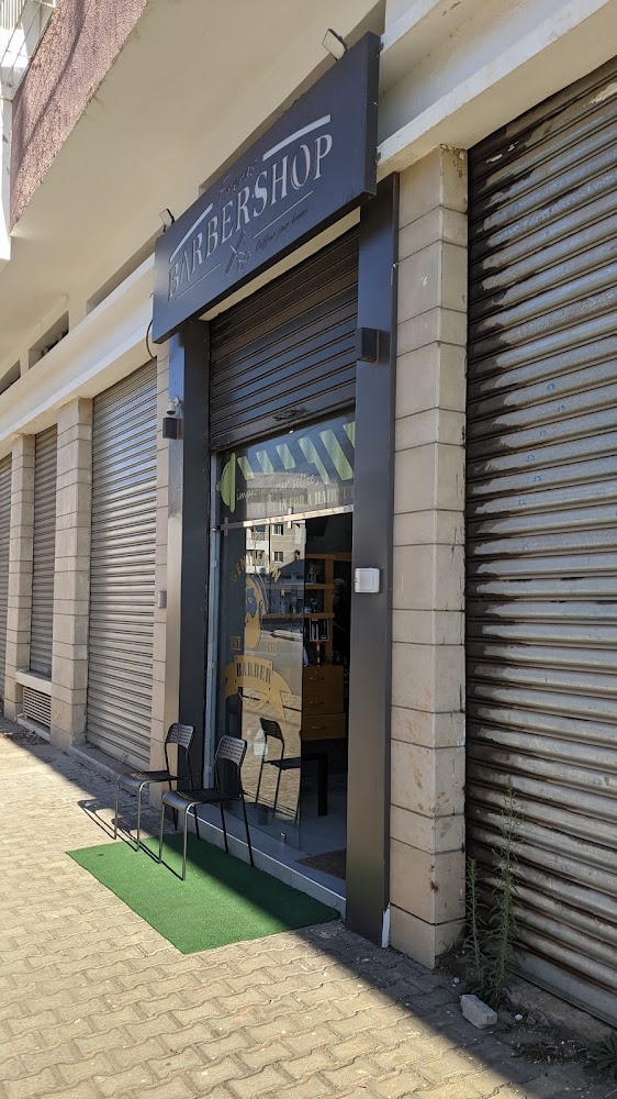 Coiffeur Abdelhafid - Sala Al Jadida