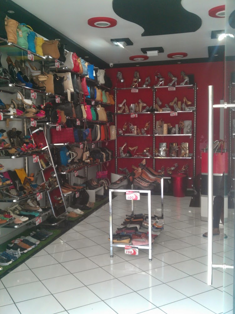 Belle Shoes