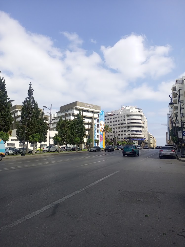 Technopark - Tanger