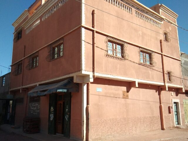 Studio HABIB KADAOUI - Tarmigte - +212 667-622750