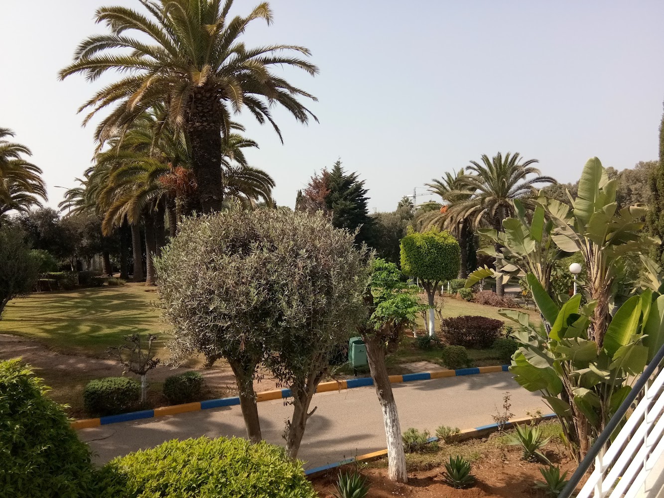 Club Cosumar - Casablanca