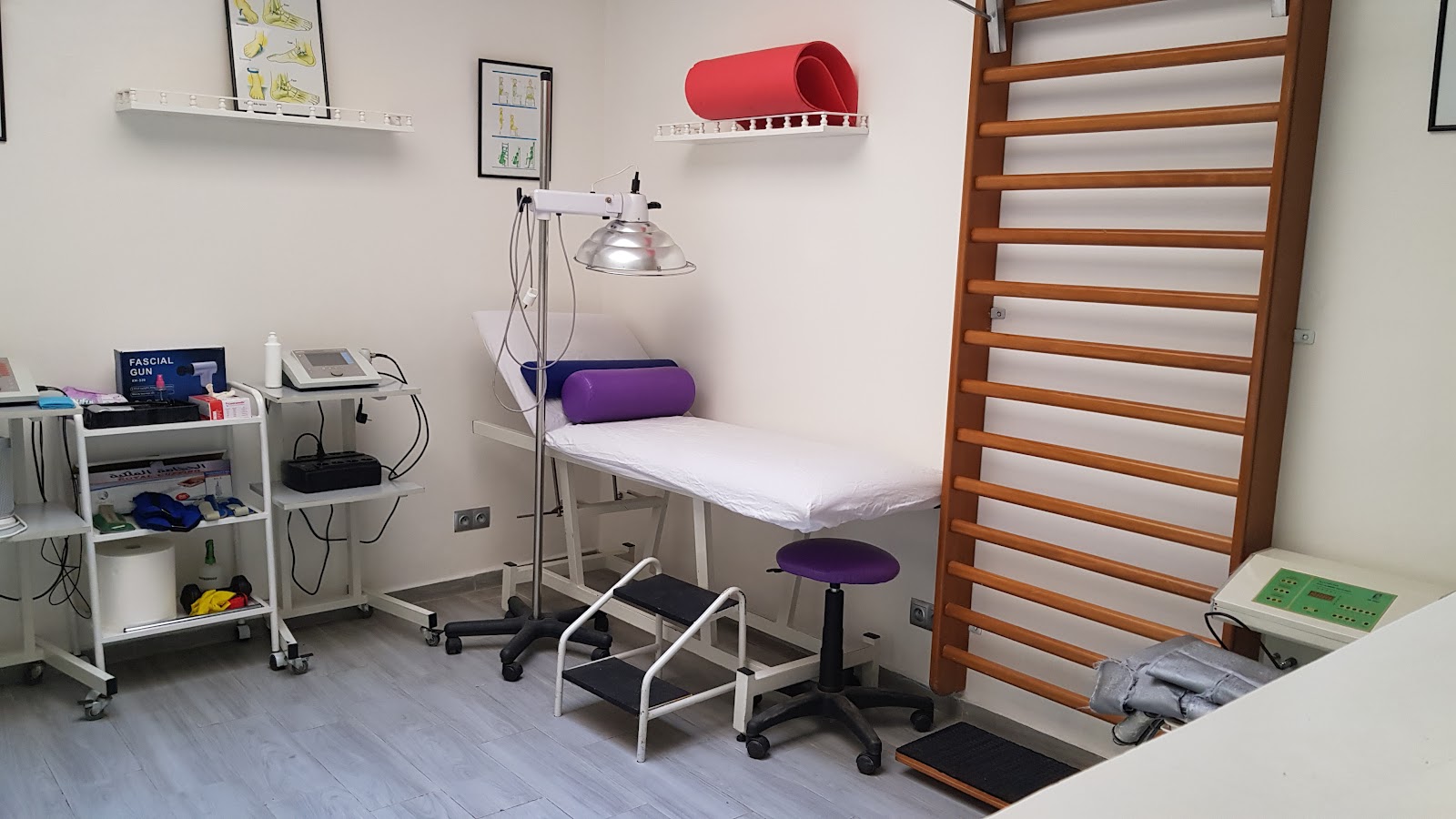 Imane AFELLAH - إيمان أفلاح - Salé