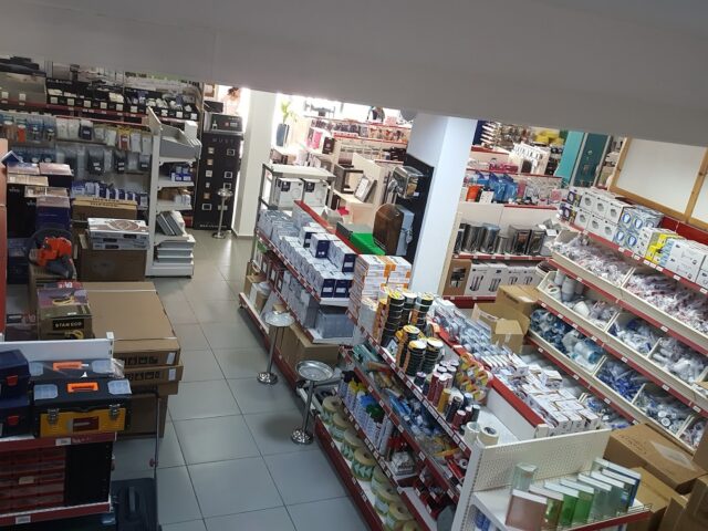 Sanili - Agadir - +212 5282-80582
