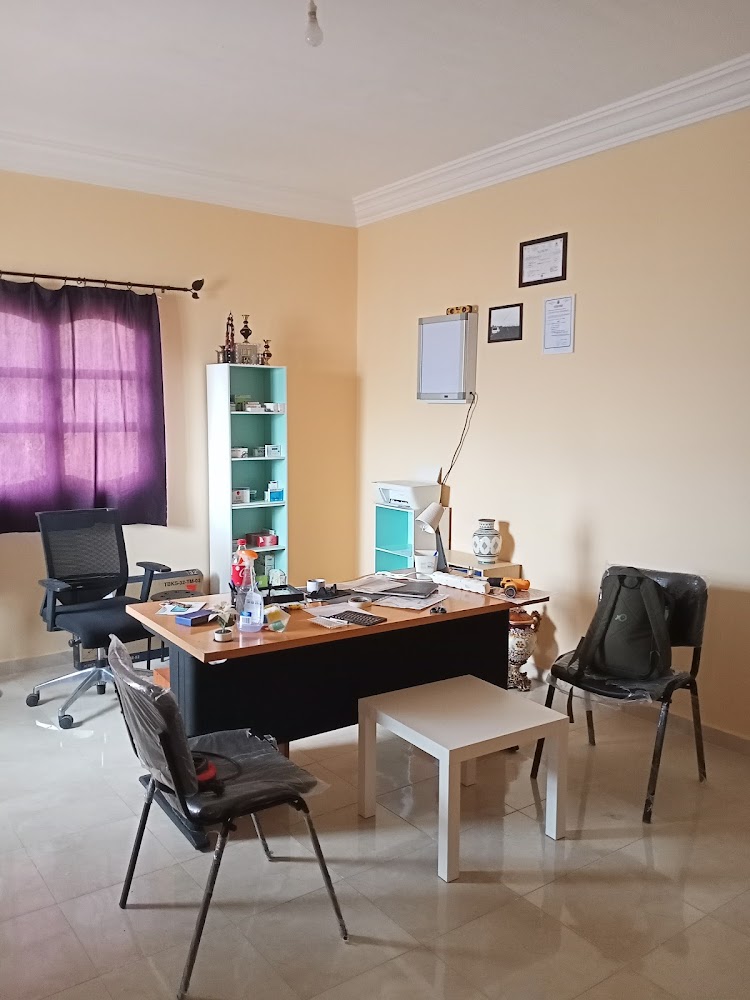 Cabinet de médecine générale Dr AABDI Youness - Tinghir