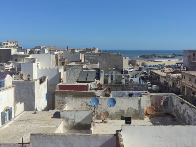 Dar 91 Essaouira - Essaouira - +212 648-908214