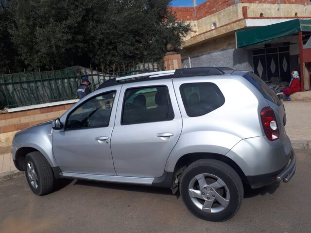 Voiture occasion Maroc - Autovente - Casablanca - +212 608-864394