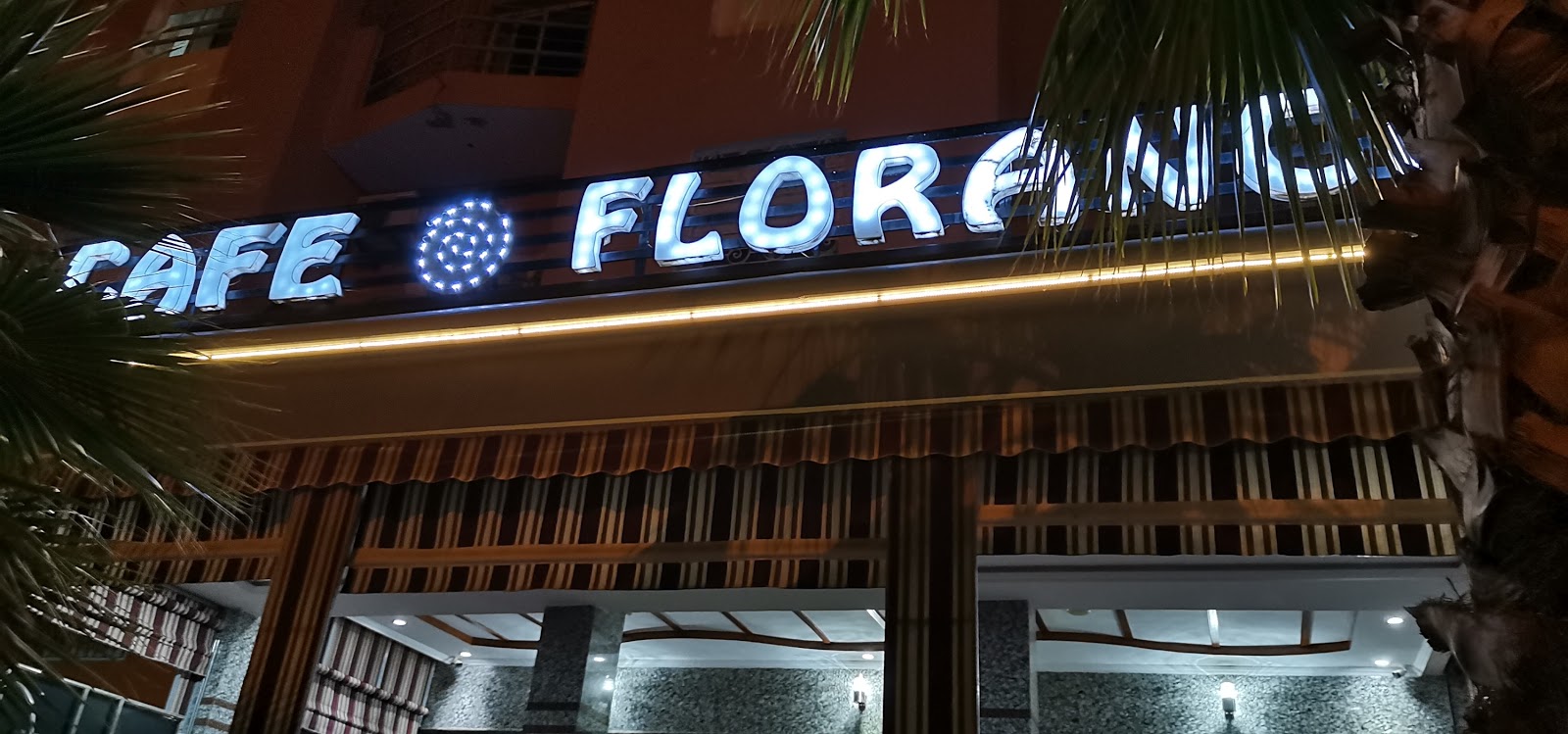 Café Florance - Kasbah Tadla