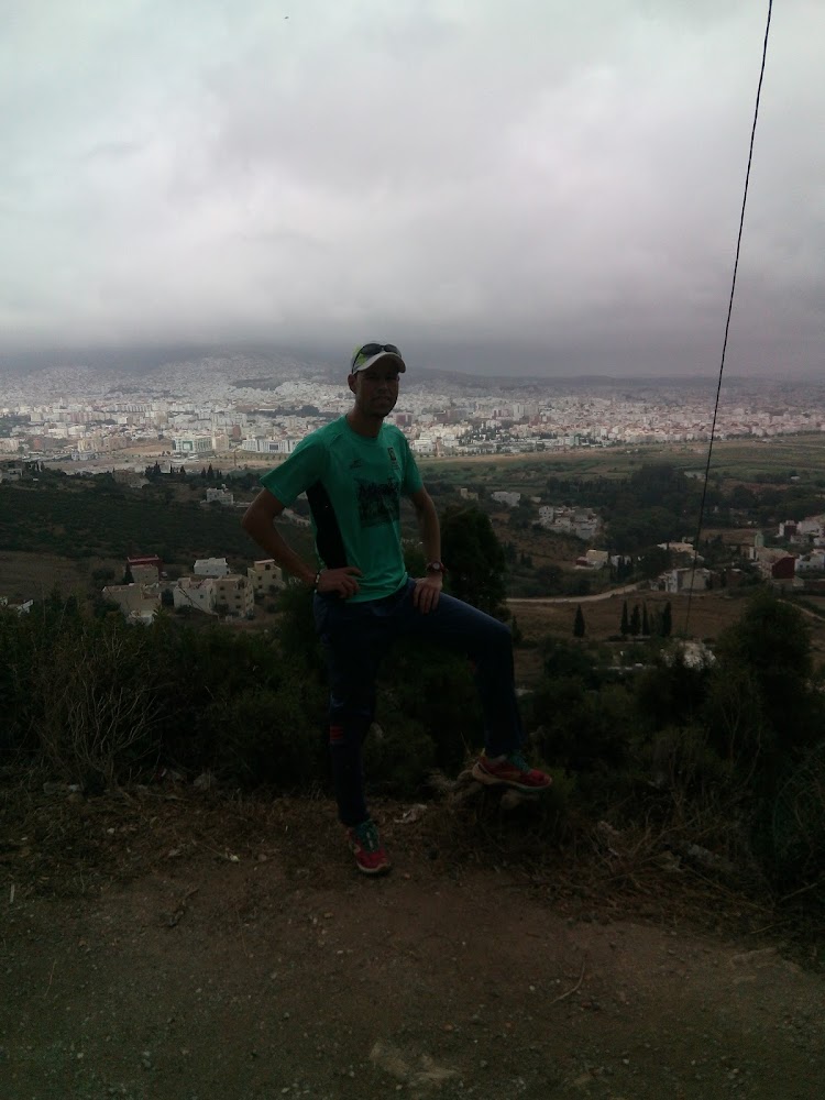 Solaiman Gym - Tétouan