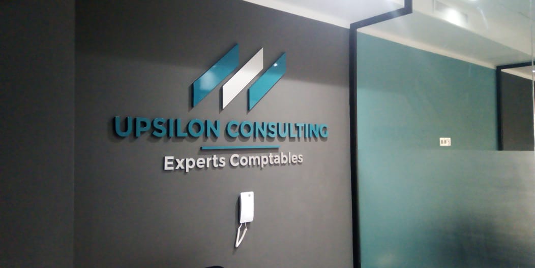 Upsilon Consulting - Casablanca