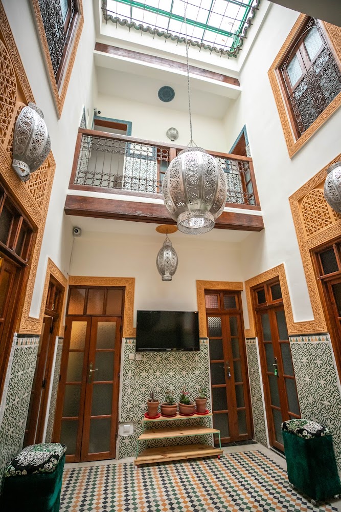 DAR BARAE - Fès