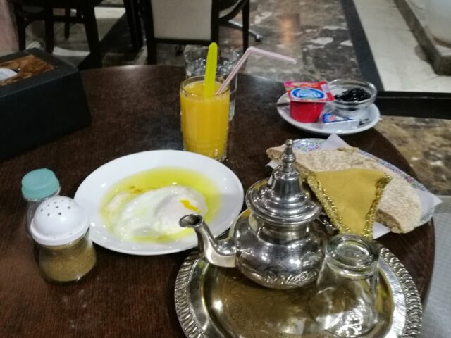 Café Picasso - Tazaa -