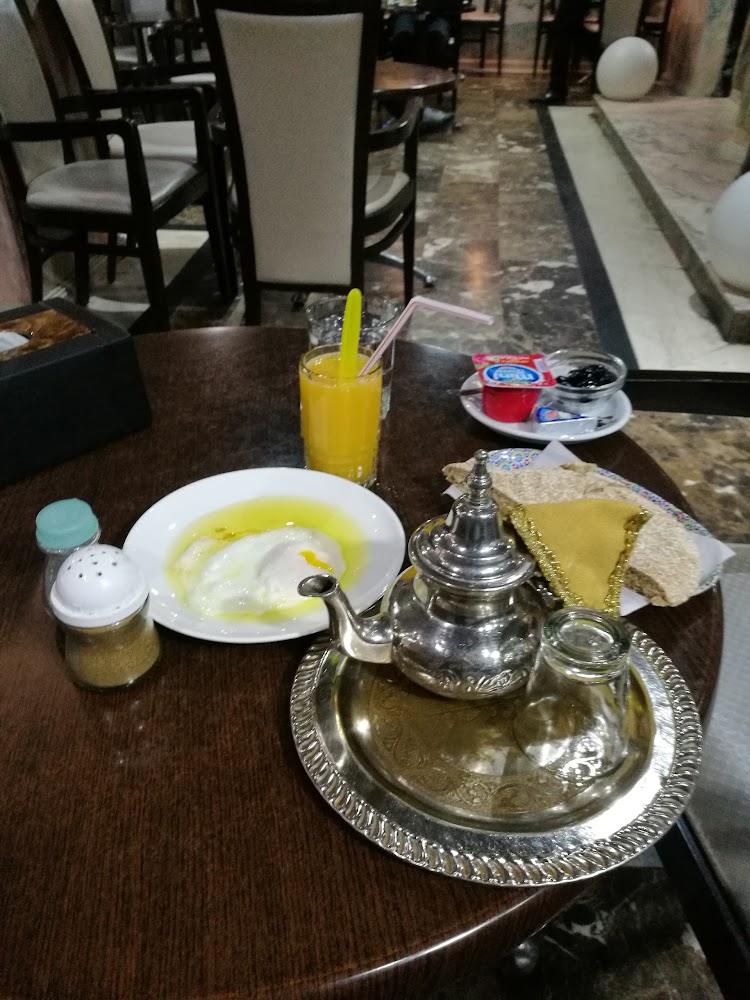 Café Picasso - Tazaa