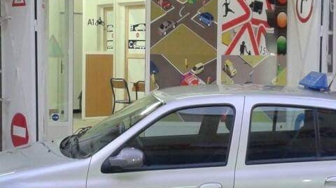Auto-école Souk Melilia - Oujda - +212 618-601157