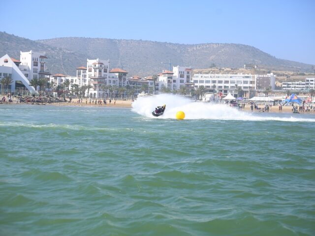 Jet Ski & FlyBoard AGADIR - Agadir - +212 661-637521