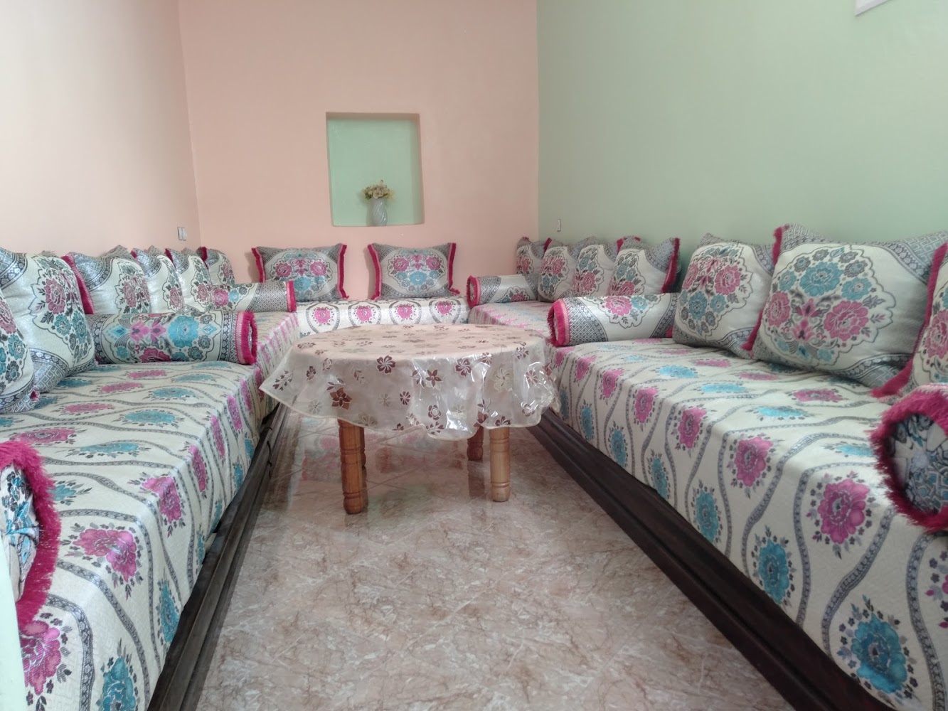 Appartement Lotfi 1 - Chefchaouen