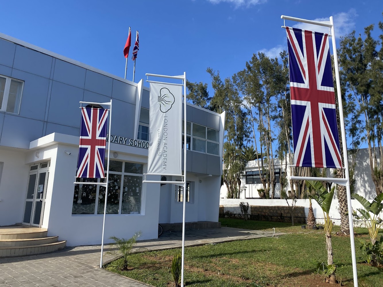 London Academy Rabat - Rabat