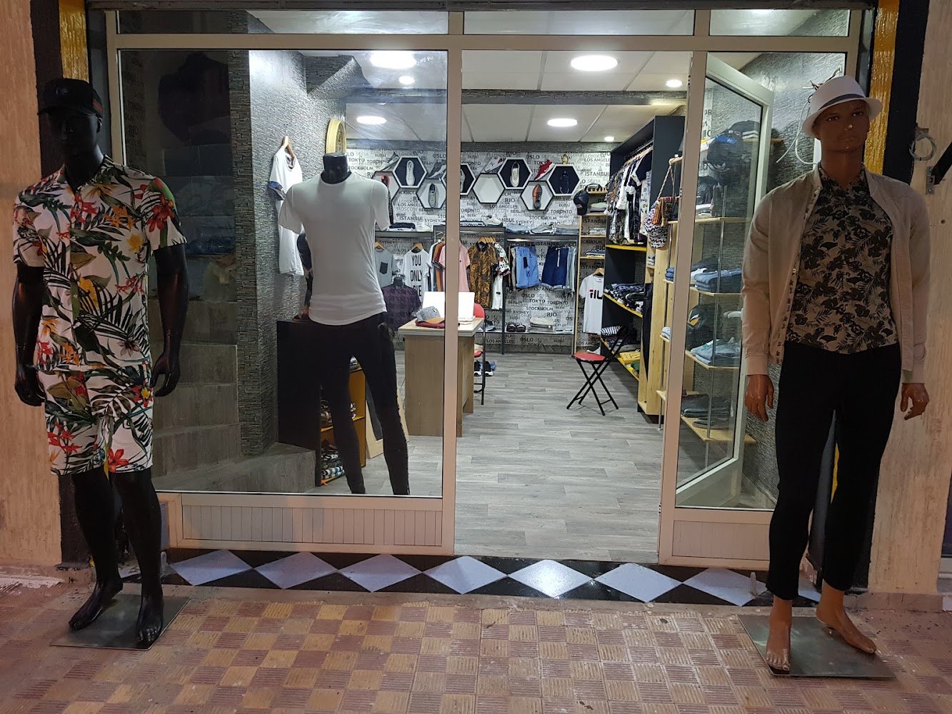 ElBotik Store