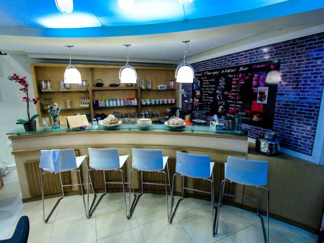 SOUL THERAPY Rabat - Rabat - +212 661-443738