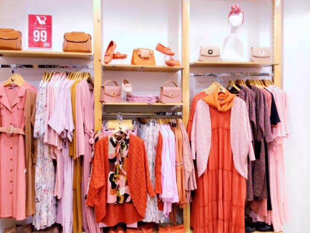 ARWA SHOP MOHAMMEDIA - Mohammédia - +212 520-039798