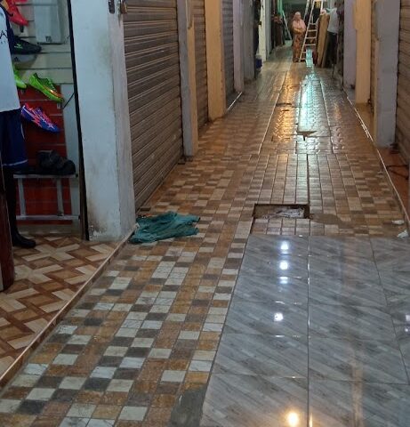 جوطية الحافة - Fès -