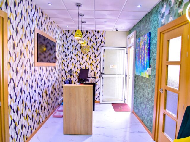 Centre Enour de Rééducation et d'amincissement - Béni Mellal - +212 5234-88434