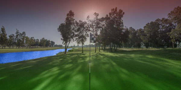 MEDZ PROJET OUED FES GOLF CITY - Fès - +212 664-720947
