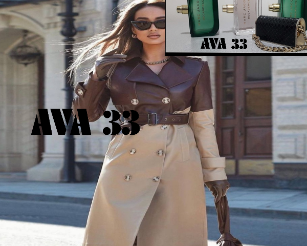 AVA 33 - الصويرة، - +212 603-726512