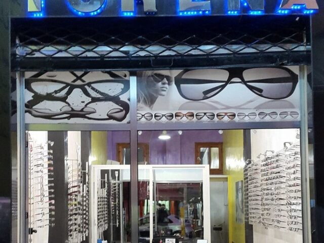 Centre Optique Torena - Ouarzazate - +212 5248-88720