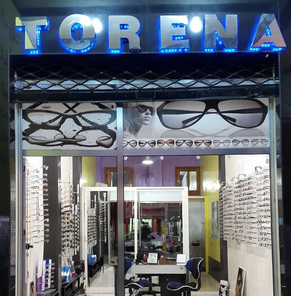 Centre Optique Torena - Ouarzazate
