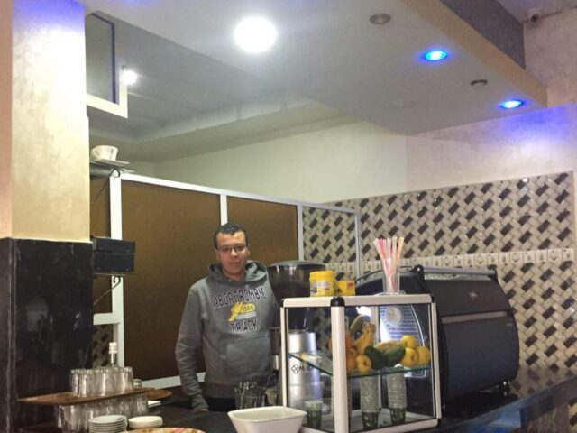 Espace sidi bennour - Sidi Bennour - +212 668-403078