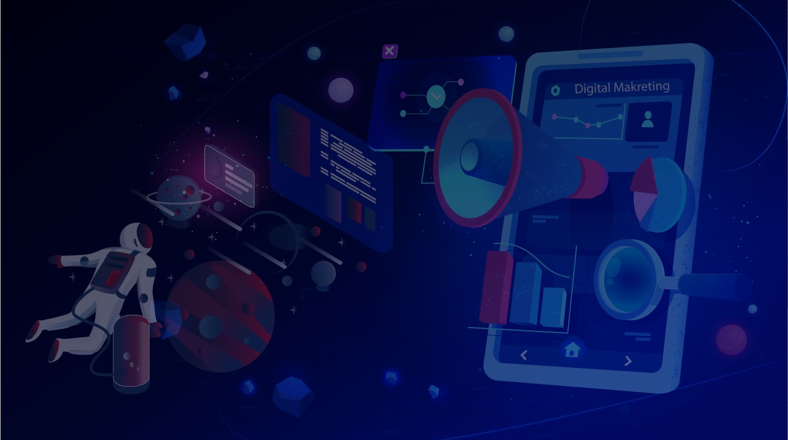 Maintenance informatique - IT-BOX - Casablanca