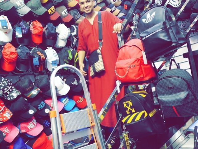 Boutique khalid DiDi Cass - Imintanoute - +212 601-195899