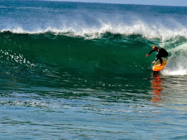 Mint Surf Morocco - Surf Shop - Taghazout - +212 648-533504