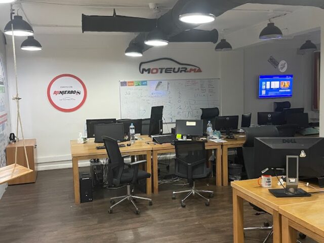 Moteur.ma - Casablanca -