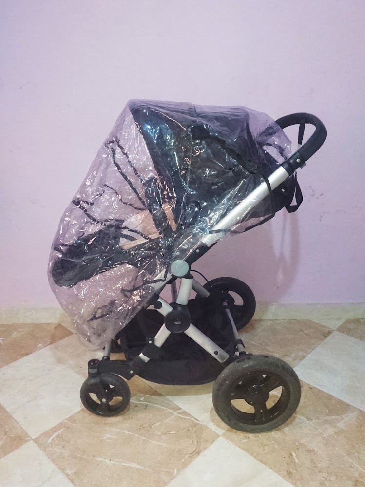 équipements bébé oujda.