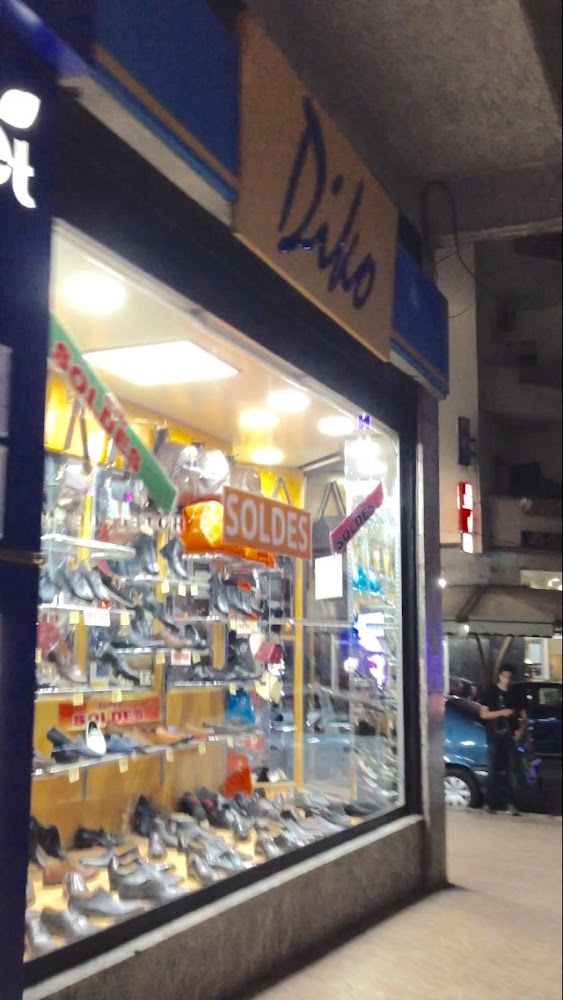 DIKO