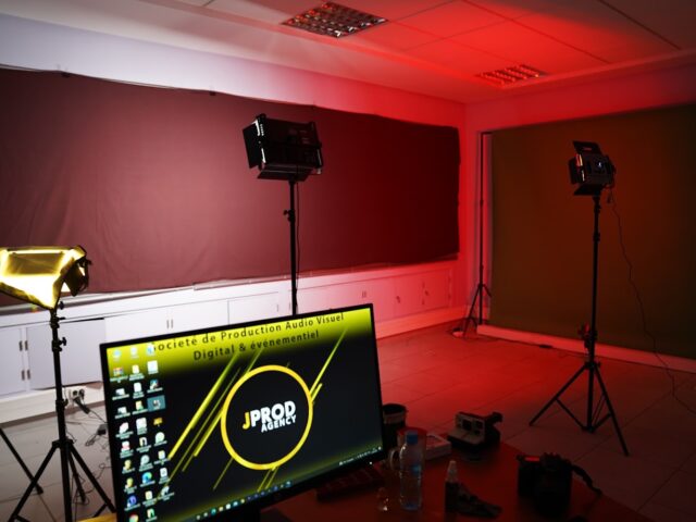JPROD AGENCY - Casablanca - +212 663-607198