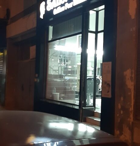Salon Vida - Casablanca -
