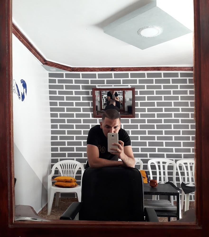 Salon yassin - TOUNFITE