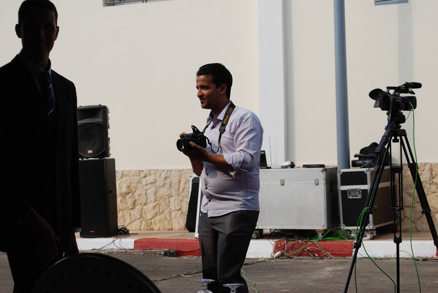 Studio Yassine - Sidi Bennour