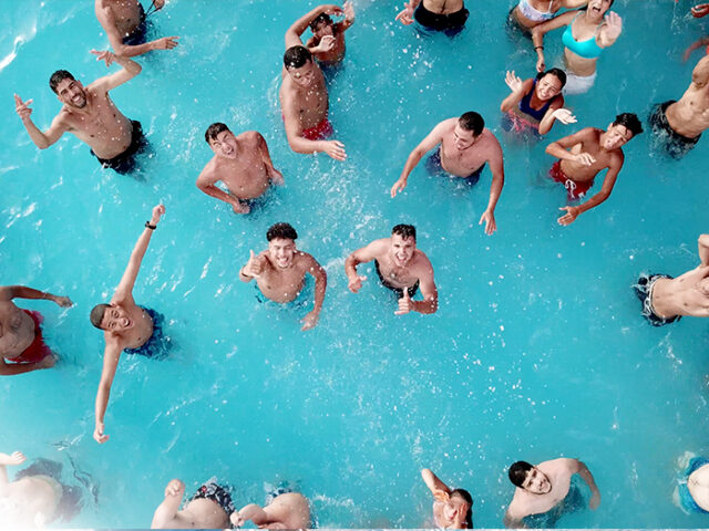 Aqualand Meknes Parc - Meknès - +212 5355-11718